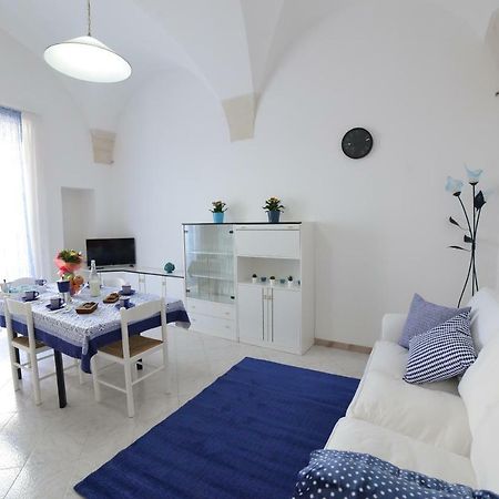 Typical Apulian Apartment マルティナ・フランカ エクステリア 写真