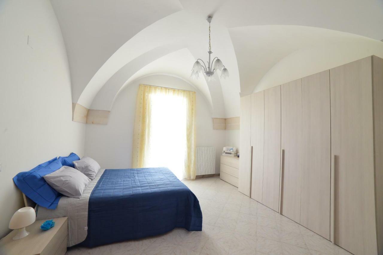 Typical Apulian Apartment マルティナ・フランカ エクステリア 写真