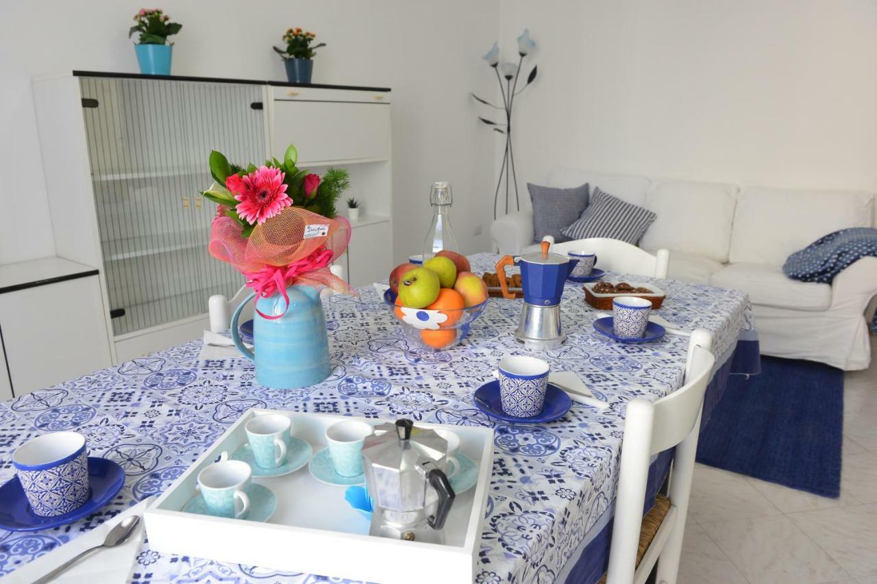 Typical Apulian Apartment マルティナ・フランカ エクステリア 写真