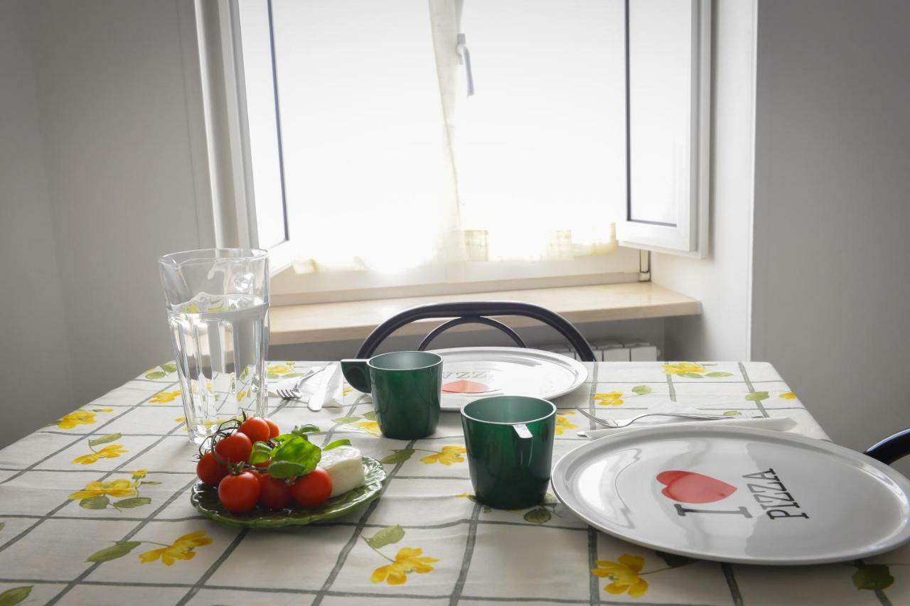 Typical Apulian Apartment マルティナ・フランカ エクステリア 写真
