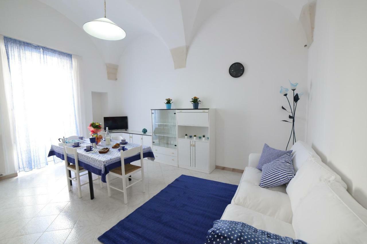 Typical Apulian Apartment マルティナ・フランカ エクステリア 写真