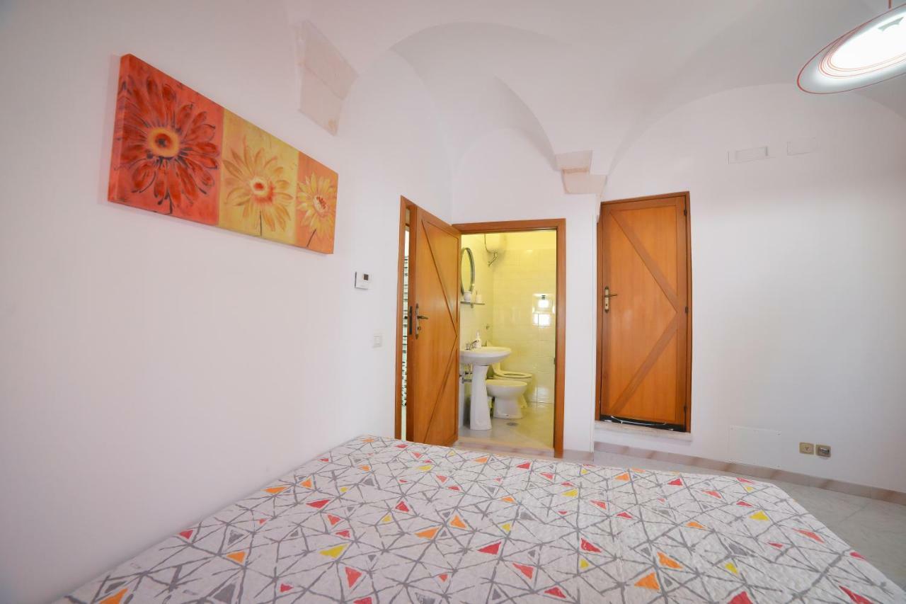 Typical Apulian Apartment マルティナ・フランカ エクステリア 写真