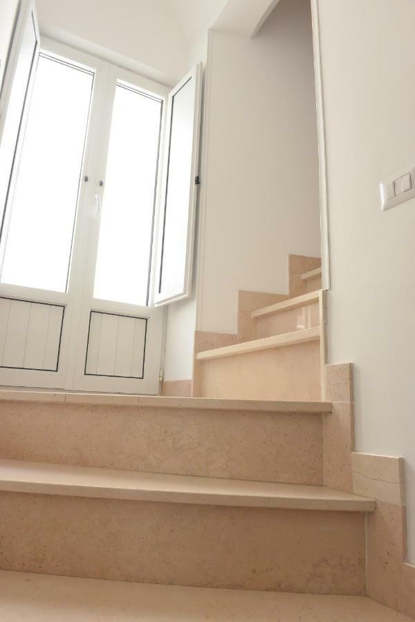 Typical Apulian Apartment マルティナ・フランカ エクステリア 写真