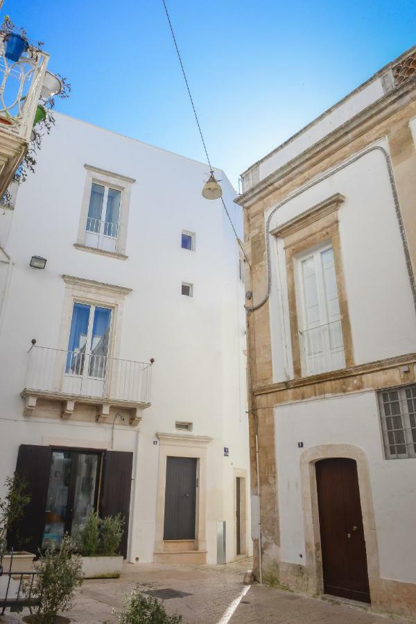 Typical Apulian Apartment マルティナ・フランカ エクステリア 写真